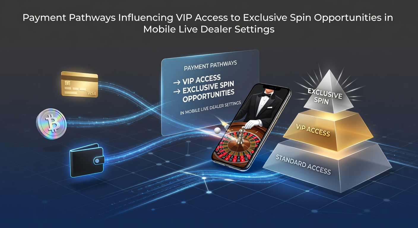 Zahlungswege und VIP-Programme in mobilen Live-Dealer-Casinos