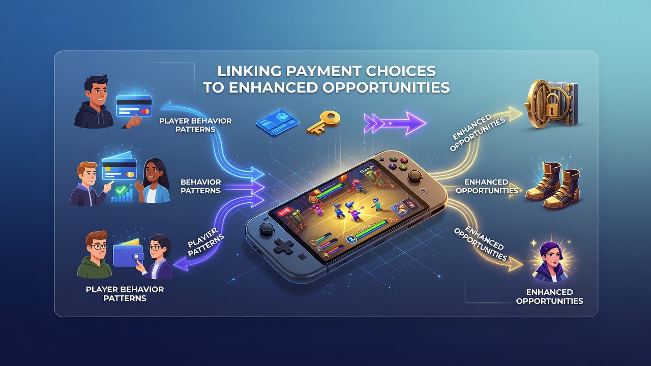 Analyse von Spielerverhalten bei mobilen Zahlungen und Live-Gaming-Chancen