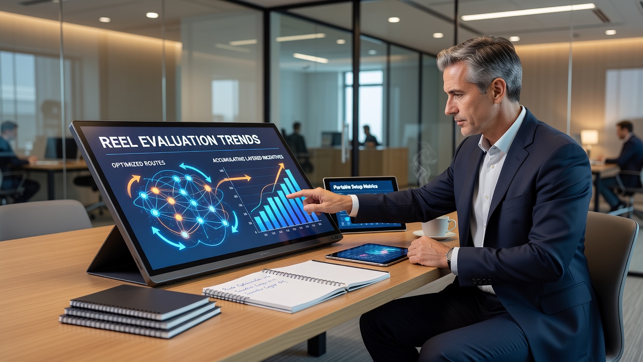 Analyse von Reel-Bewertungstrends in mobilen Casino-Umgebungen mit Fokus auf interaktive Tisch-Setups
